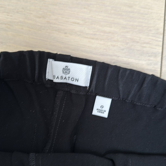 Aritzia Babaton Titan cargo pants - Picture 3 of 4